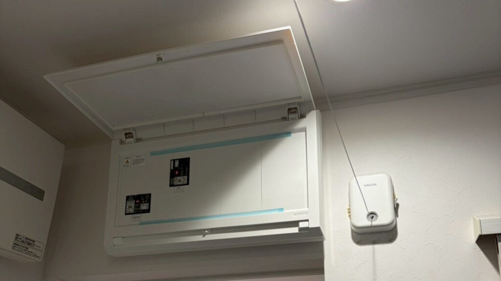 施工事例の写真