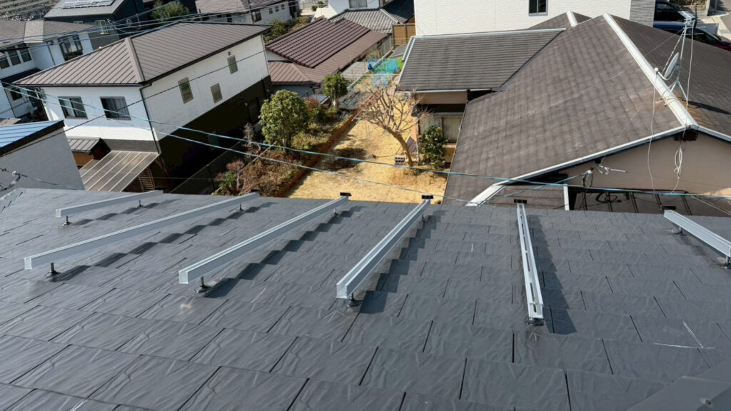 施工事例の写真