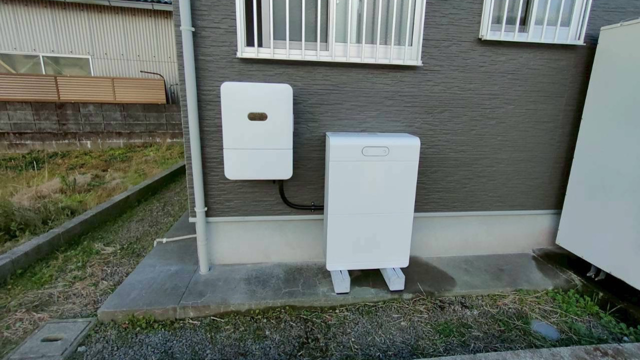 宮崎県都城市 K様邸