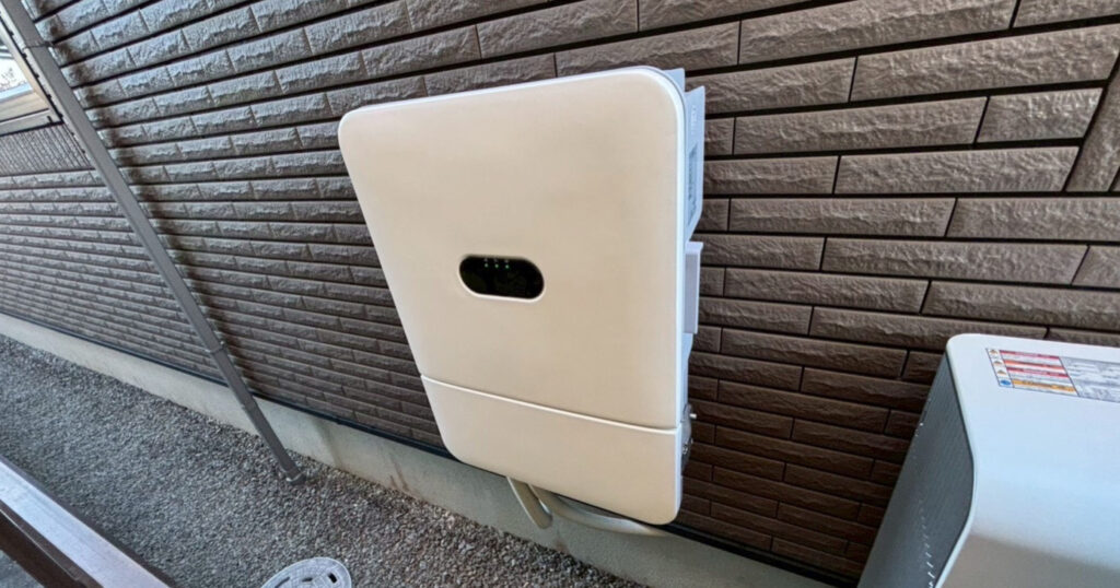 施工事例の写真