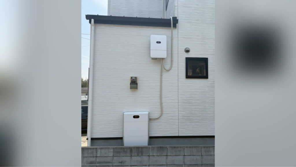 施工事例の写真
