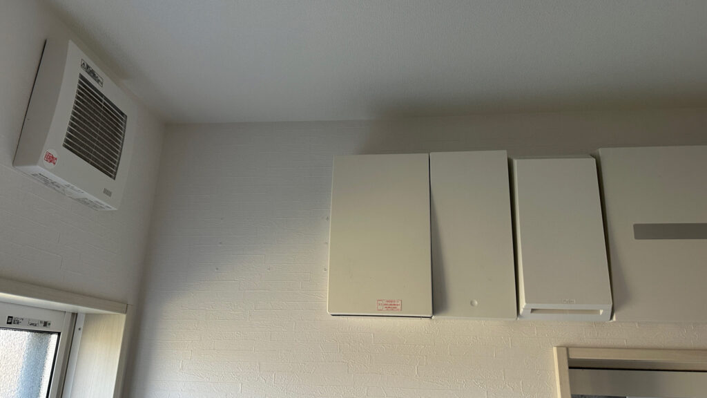 施工事例の写真
