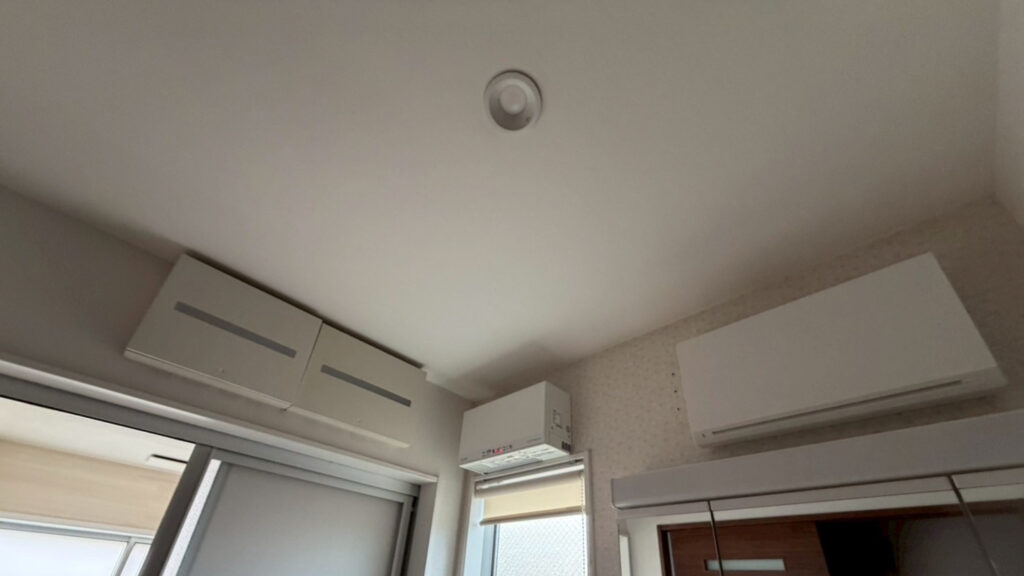 施工事例の写真