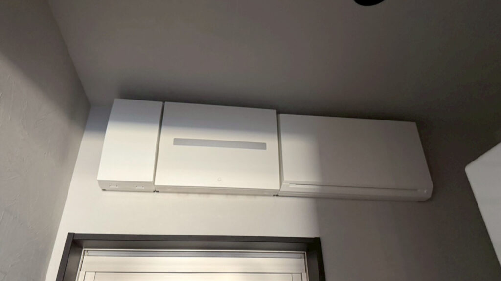 施工事例の写真