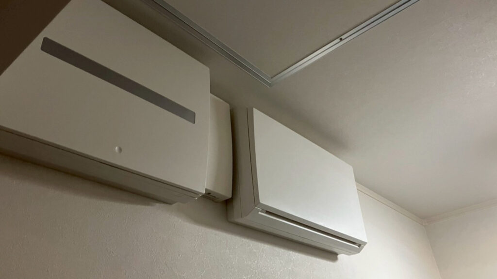 施工事例の写真