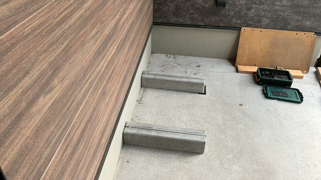 施工事例の写真