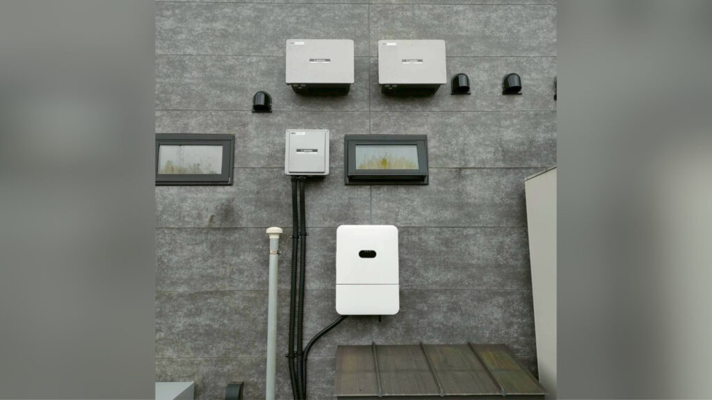 施工事例の写真