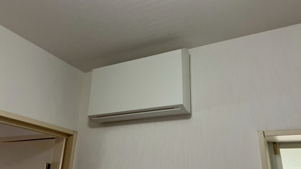 施工事例の写真
