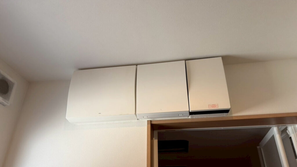 施工事例の写真