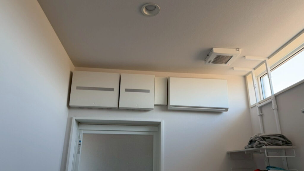施工事例の写真