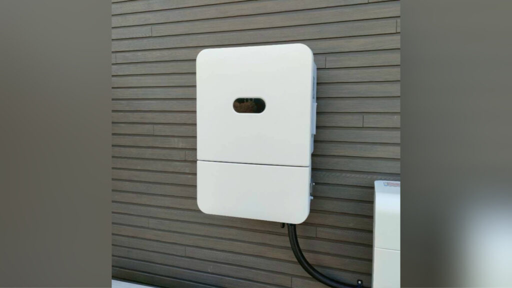 施工事例の写真