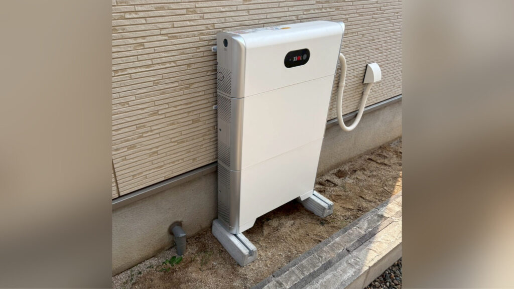 施工事例の写真