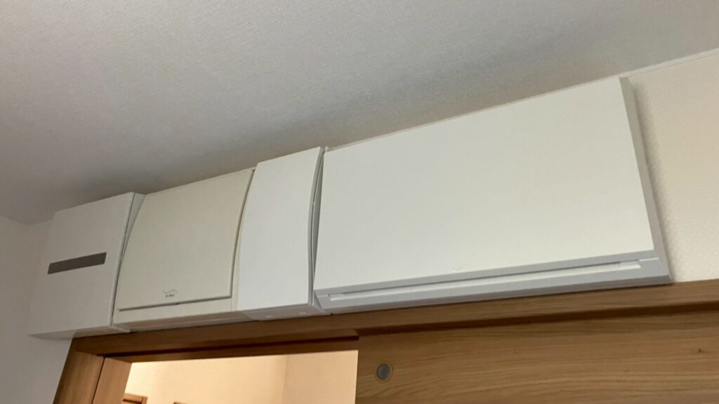施工事例の写真