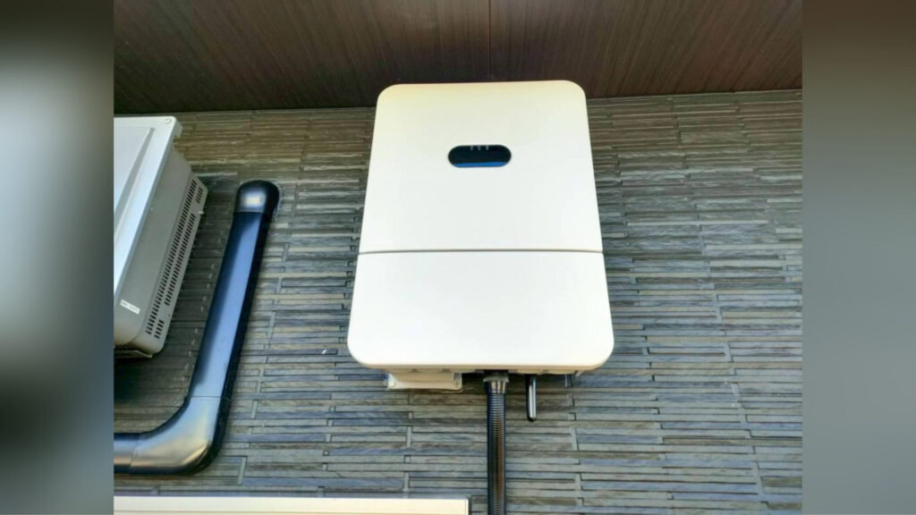 施工事例の写真