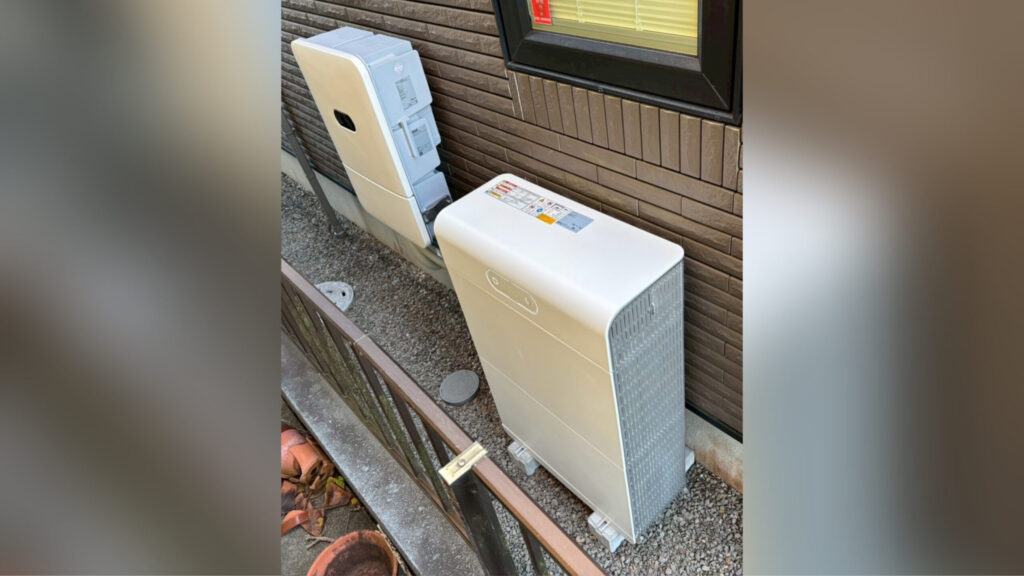 施工事例の写真