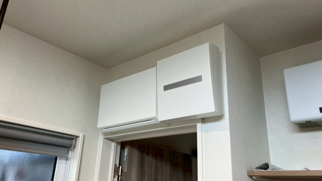 施工事例の写真