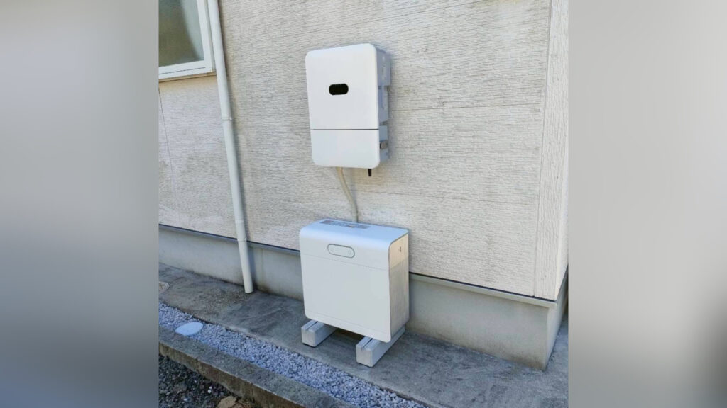 施工事例の写真