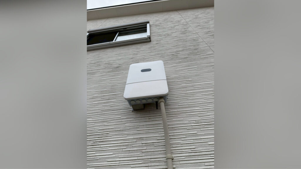 施工事例の写真