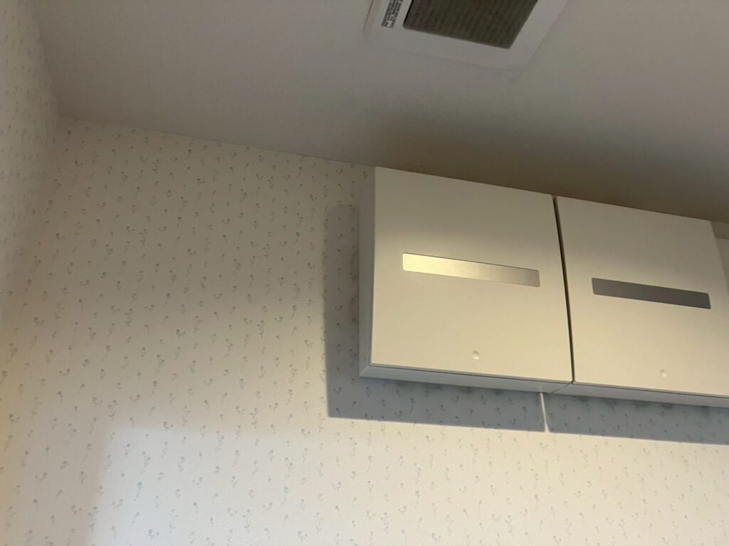 施工事例の写真
