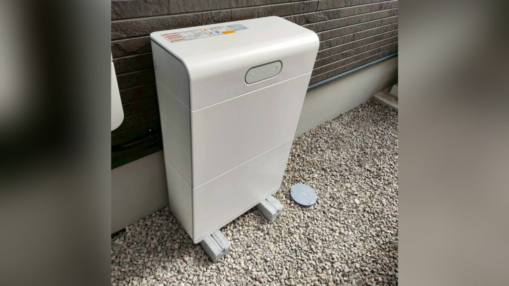 施工事例の写真