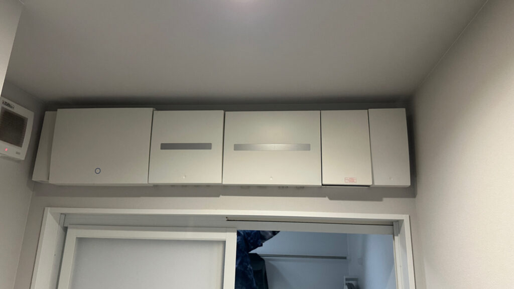 施工事例の写真
