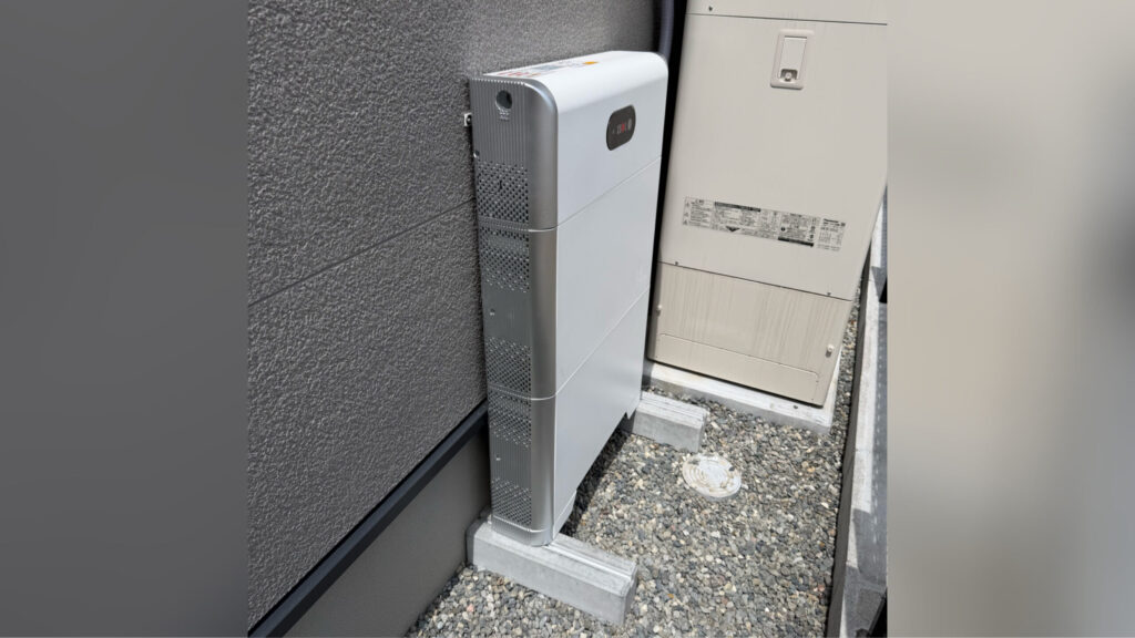 施工事例の写真