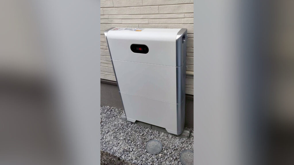 施工事例の写真