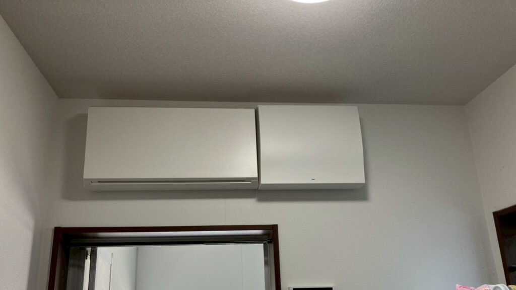 施工事例の写真