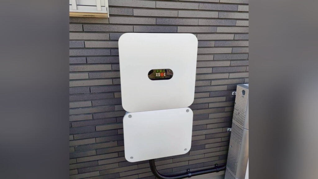 施工事例の写真