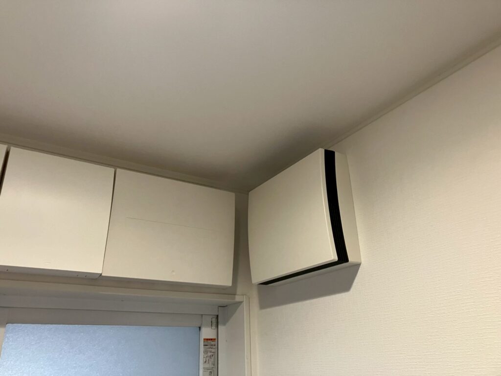 施工事例の写真