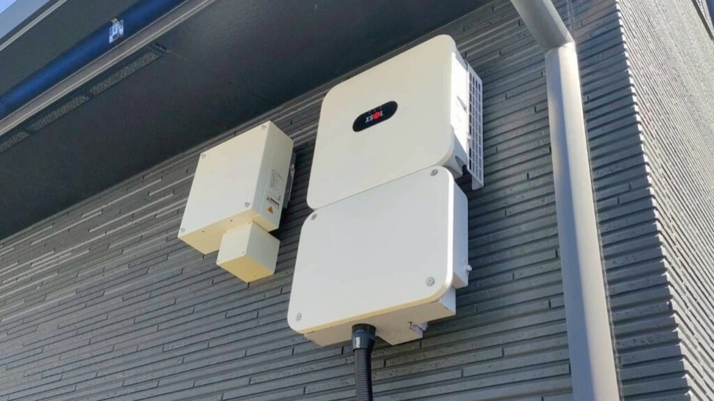 施工事例の写真