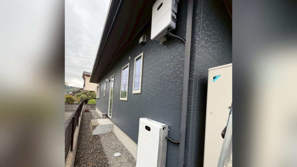 施工事例の写真
