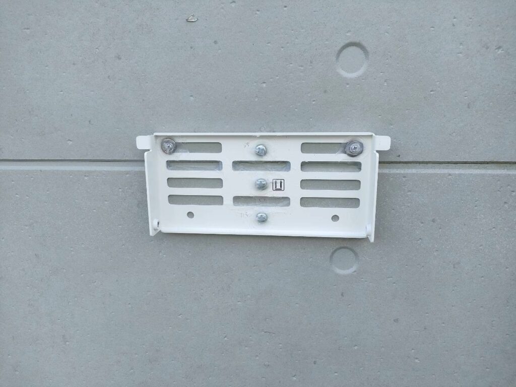 施工事例の写真