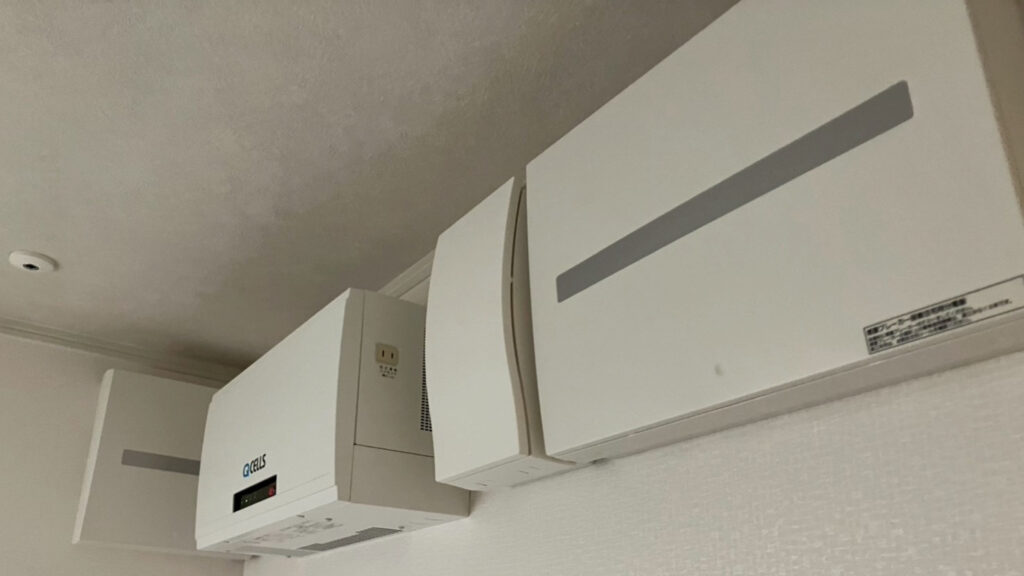 施工事例の写真