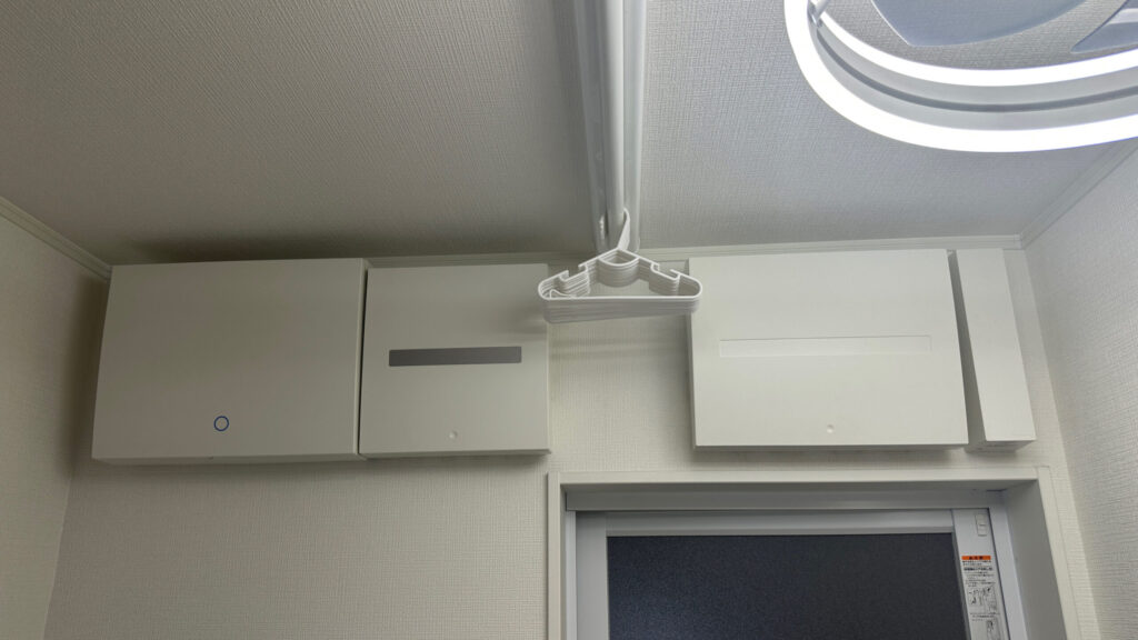 施工事例の写真