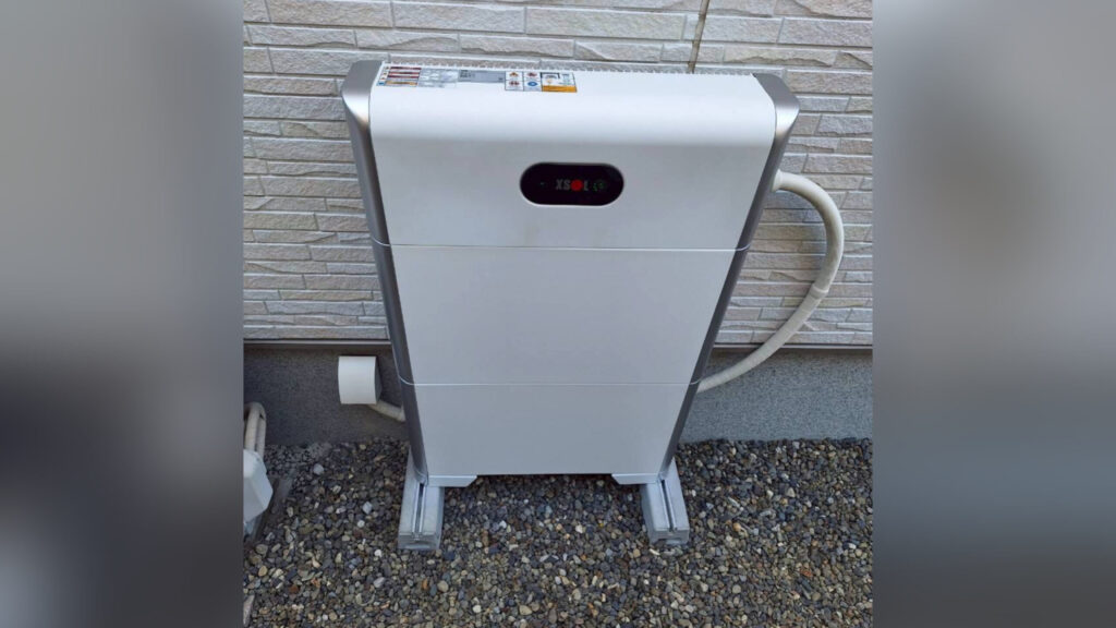 施工事例の写真