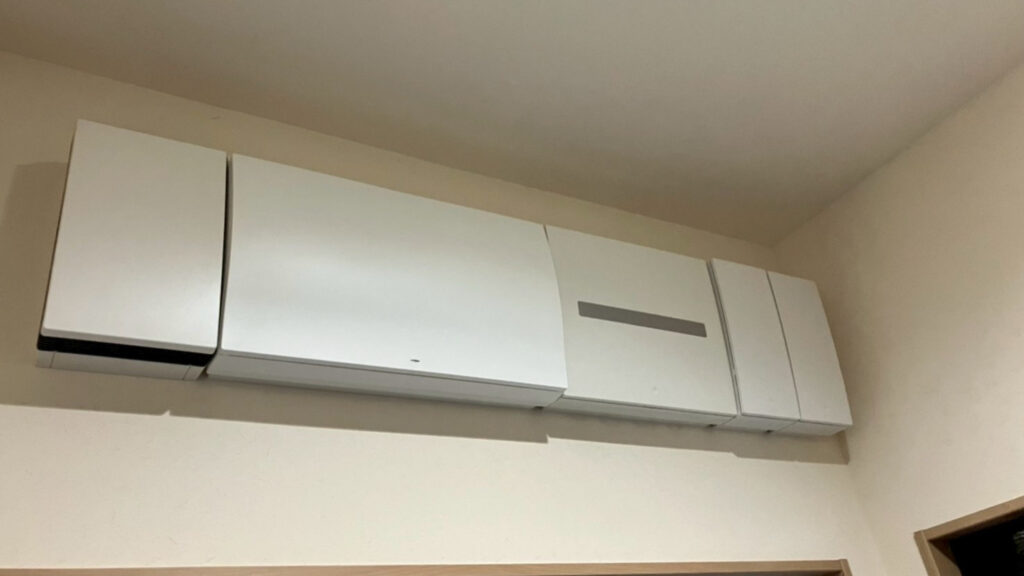 施工事例の写真