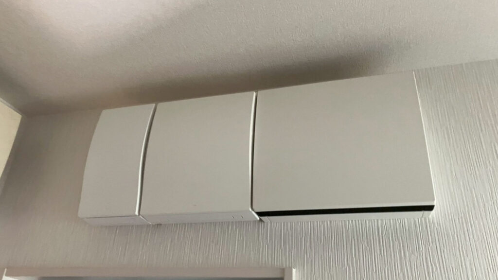 施工事例の写真