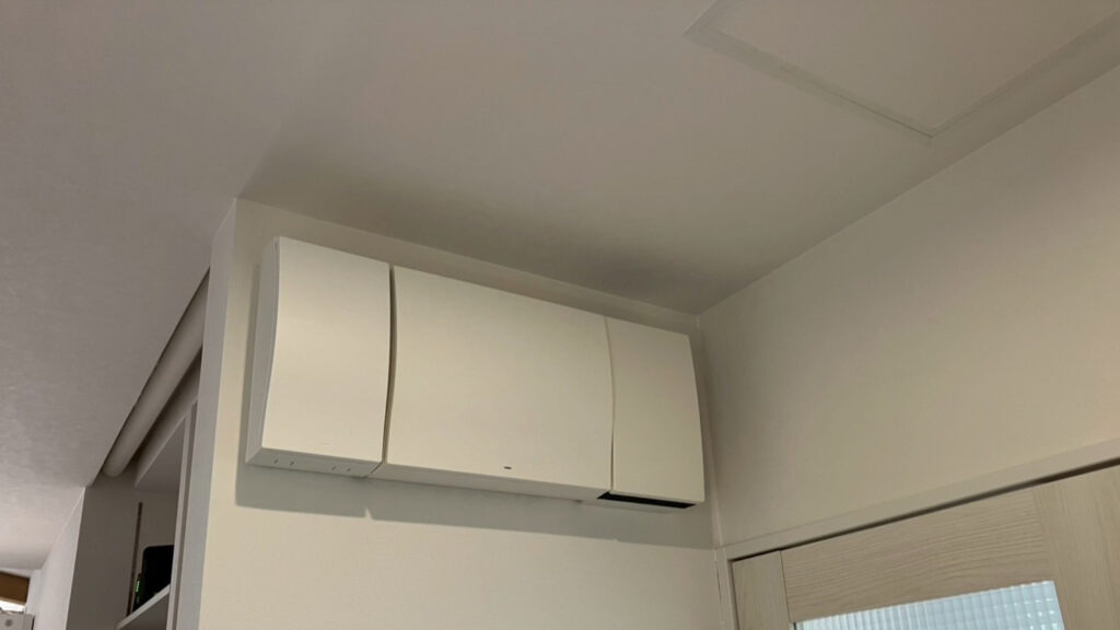 施工事例の写真