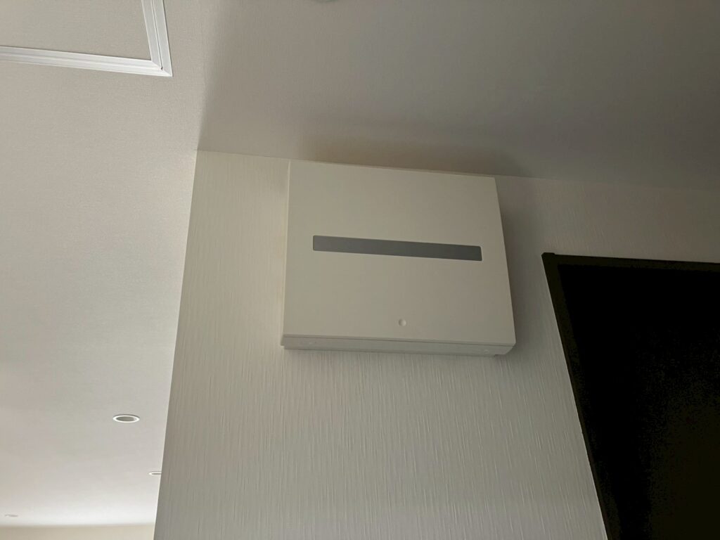 施工事例の写真