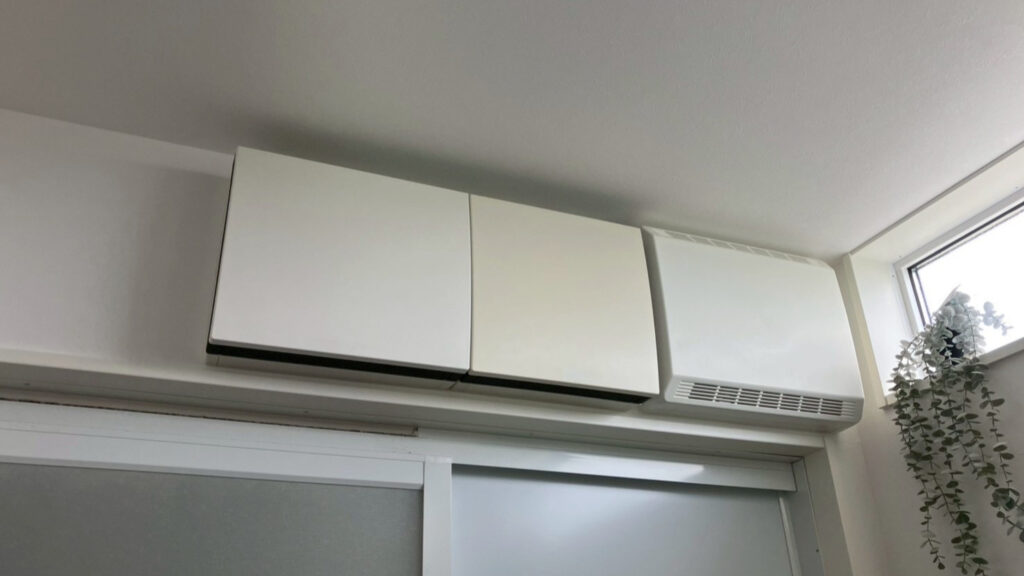 施工事例の写真