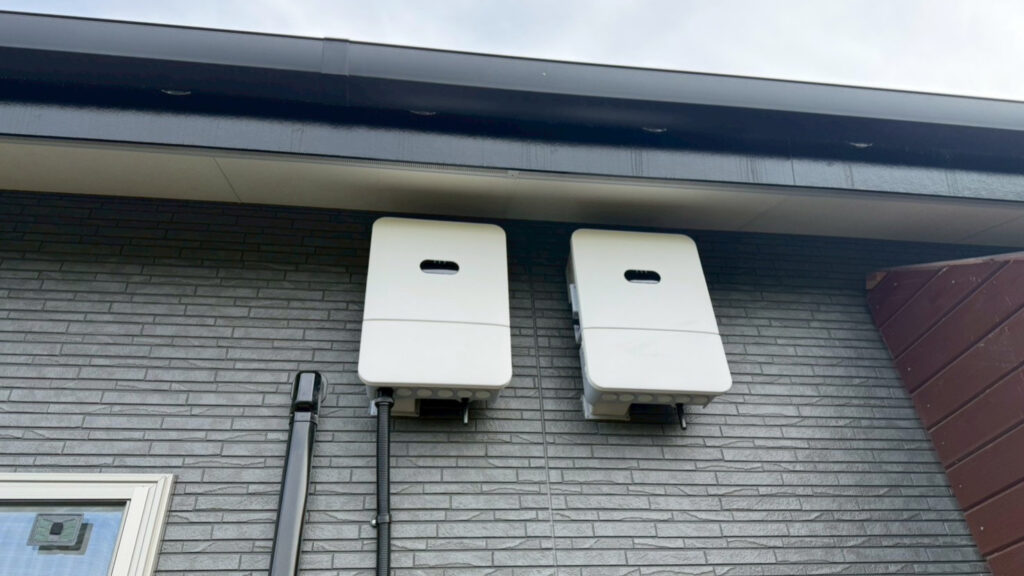 施工事例の写真