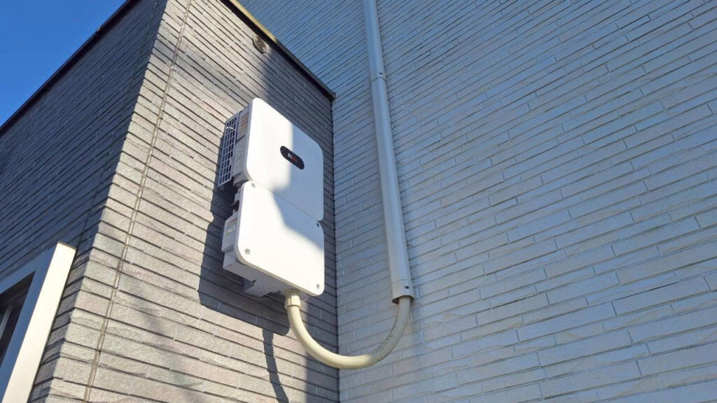 施工事例の写真