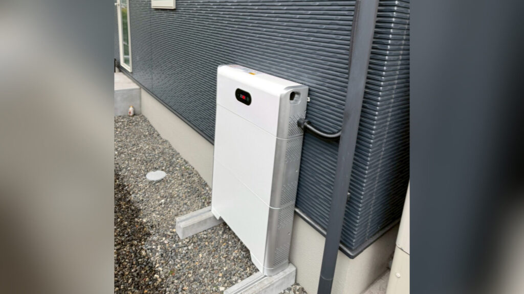 施工事例の写真