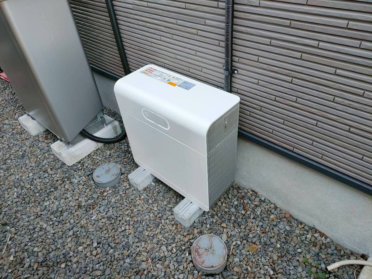 宮崎県北諸県郡 A様邸