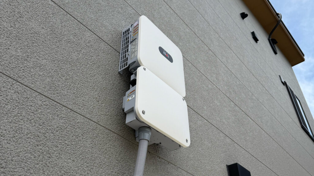 施工事例の写真