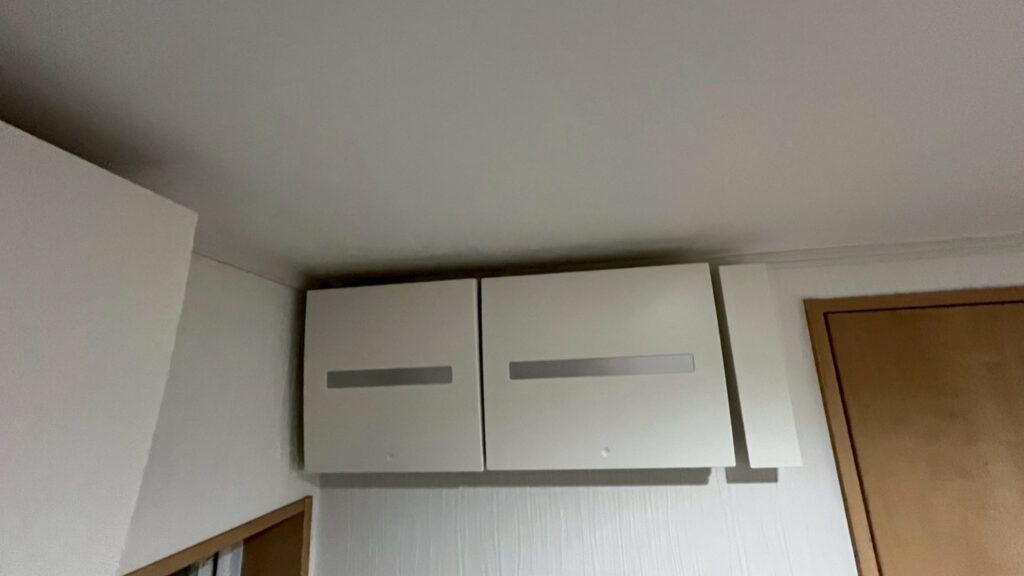 施工事例の写真