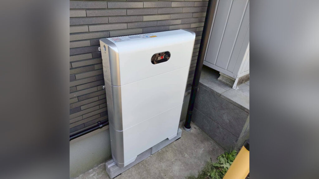 施工事例の写真