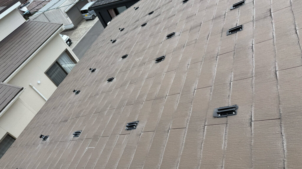 施工事例の写真