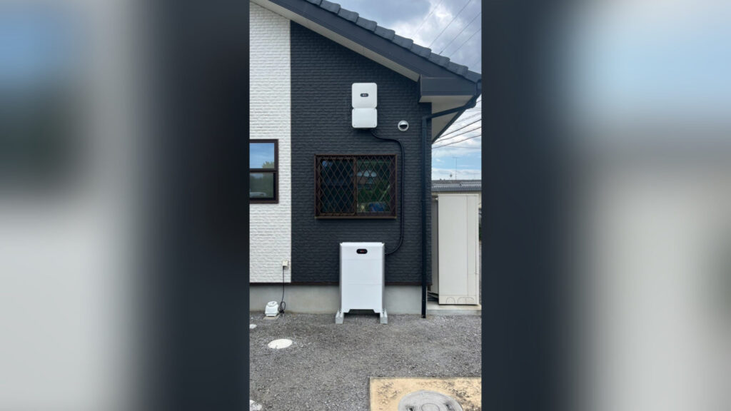 施工事例の写真